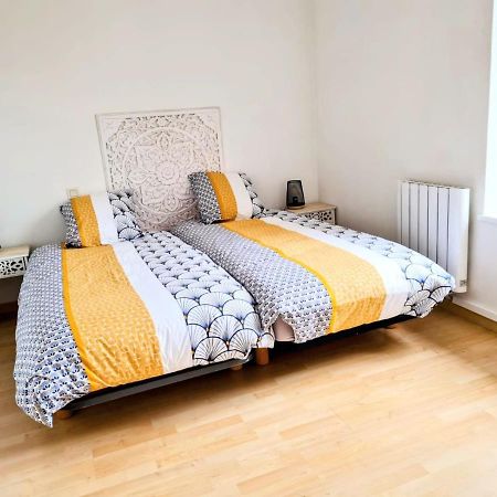 Maison De Vacances 5 Personnes LʼOie Exteriér fotografie