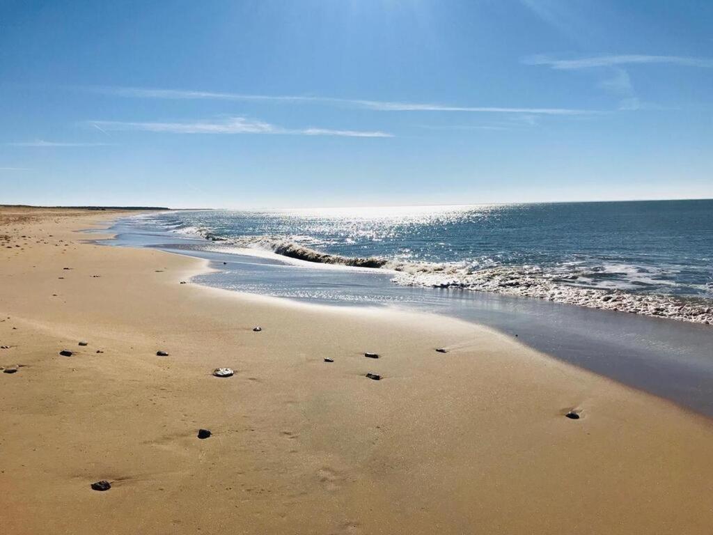 Maison De Vacances 5 Personnes LʼOie Exteriér fotografie