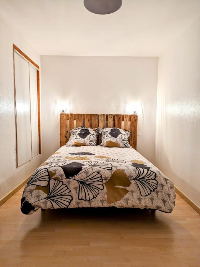 Maison De Vacances 5 Personnes LʼOie Exteriér fotografie