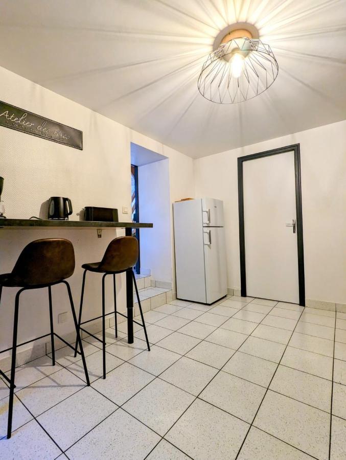 Maison De Vacances 5 Personnes LʼOie Exteriér fotografie